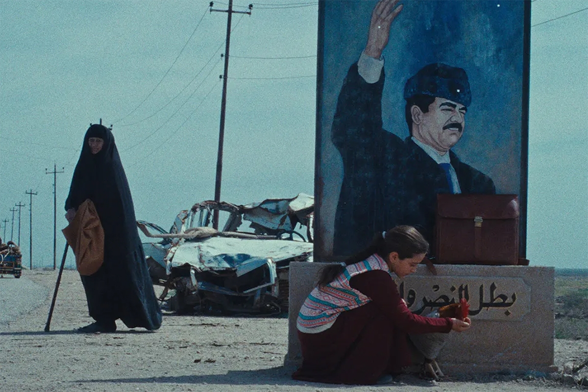 ‘The President's Cake' Review: Hasan Hadi's Warm and Heart-Tugging Tale Sends Dutiful Kids on an Odyssey in Saddam Hussein's Iraq