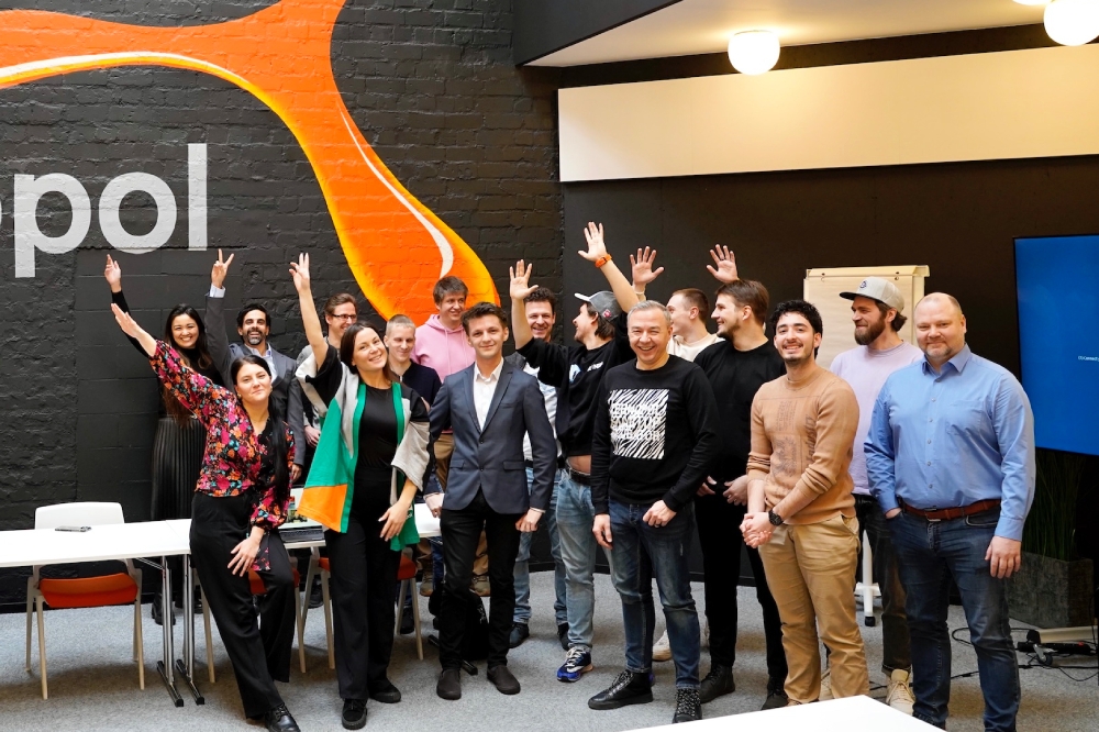 Estonia Unleashes Ida Hub Film and Innovation Center