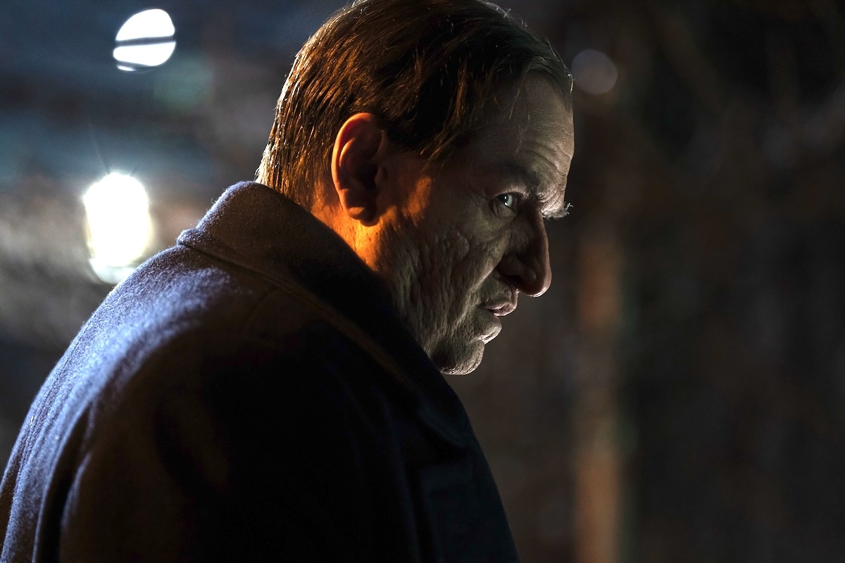 2025 Emmys Lead Actor Limited/TV Movie Predictions