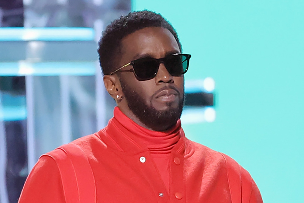 Odell Beckham Jr. and Druski Named in New Sean ‘Diddy' Combs Sexual-Assault Lawsuit; Both Deny Involvement
