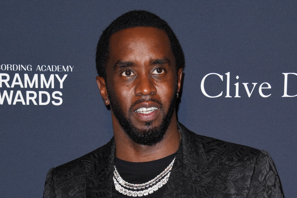 Diddy Trial: Who Is ‘Mia,' the Anonymous Witness Accusing Sean Combs of Sexual Assault and Violence?