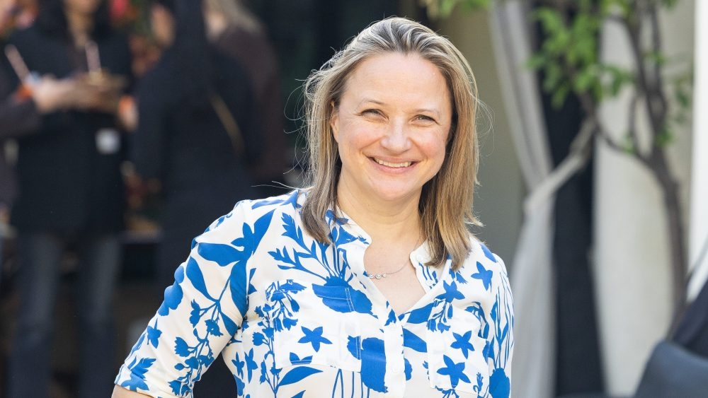 Wheelhouse Entertainment's Courtney White on How Streaming Has Changed Unscripted TV
