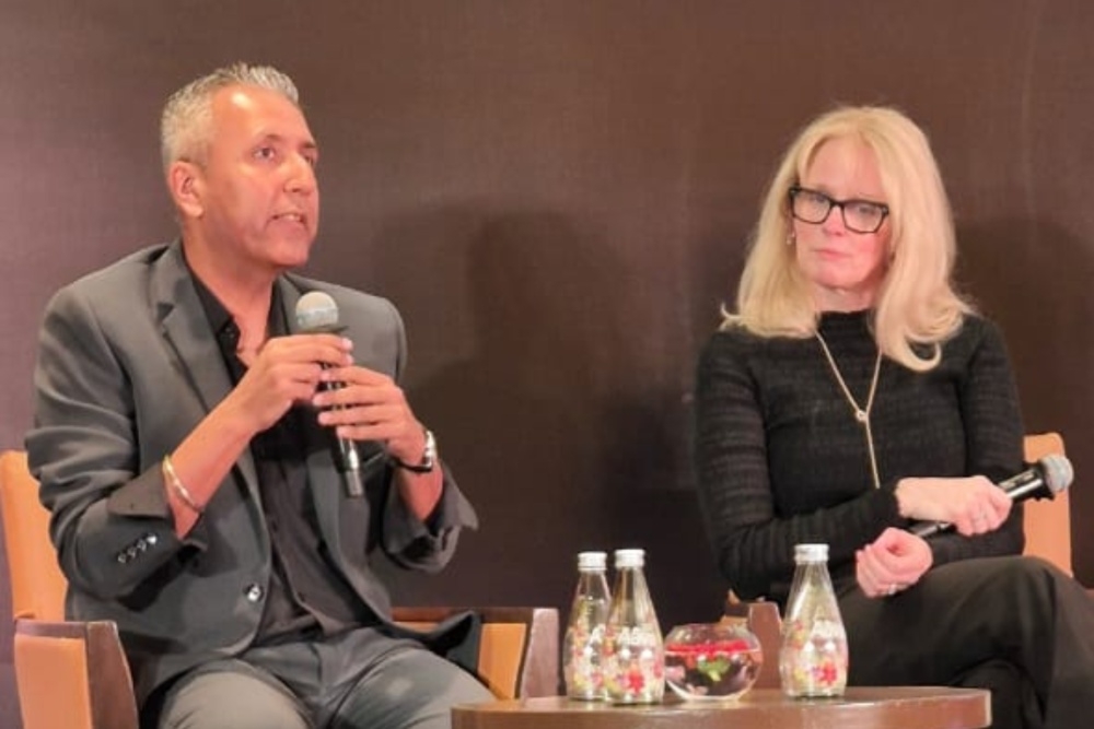 Prime Video Top International Execs Say Cinema Experience Remains ‘Magical' Alongside Streaming Push, at AVIA Conference: ‘We Believe in the Theatrical Window'