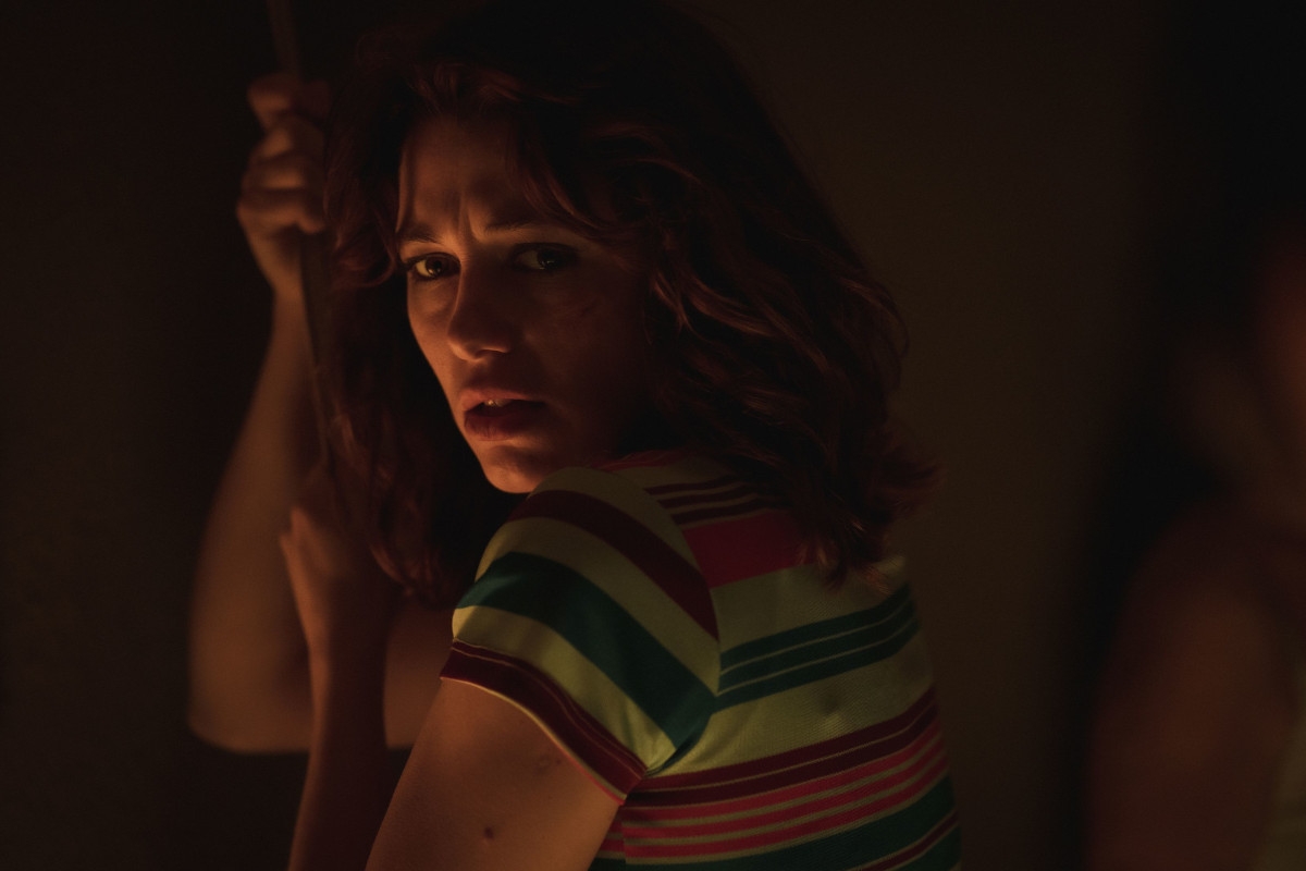 Spanish Horror ‘The Wailing' Set for U.S. Theatrical Release After Film Movement Pickup (EXCLUSIVE)