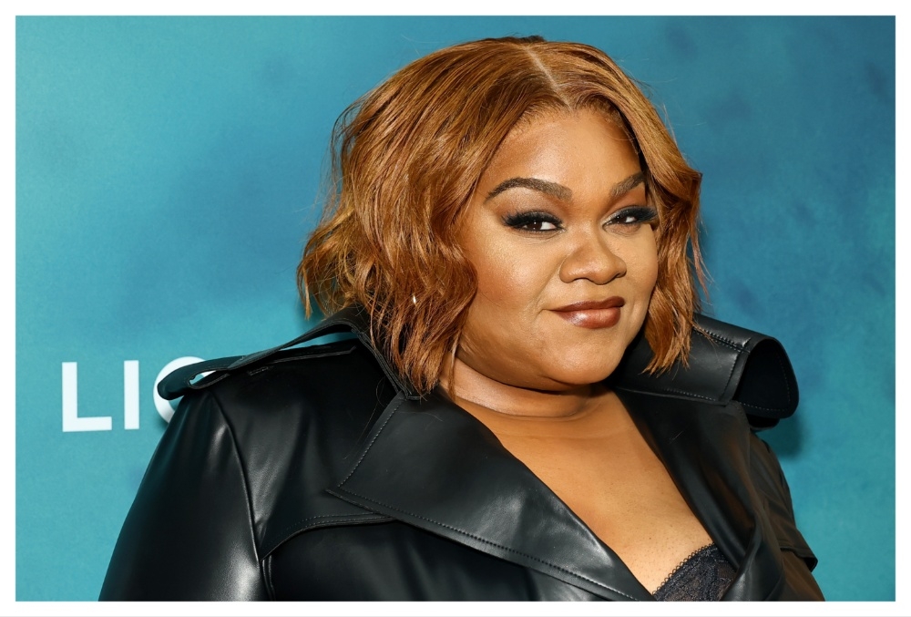Da'Vine Joy Randolph to Preside Over Jury at Italy's Taormina Film Festival That Will Open With ‘John Wick' Spinoff ‘Ballerina'