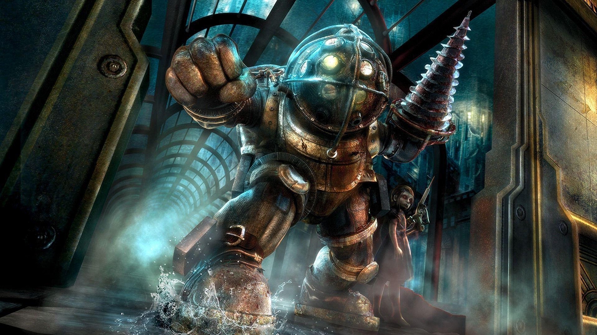 Layoffs Hit ‘BioShock' Development Team Amid Delays; Rod Fergusson Named New Head of 2K Studio Cloud Chamber