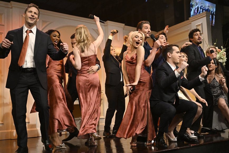 ‘SNL50' Ratings: Anniversary Special Hits 14.8 Million Viewers on NBC, More Than 200% Above Season Average