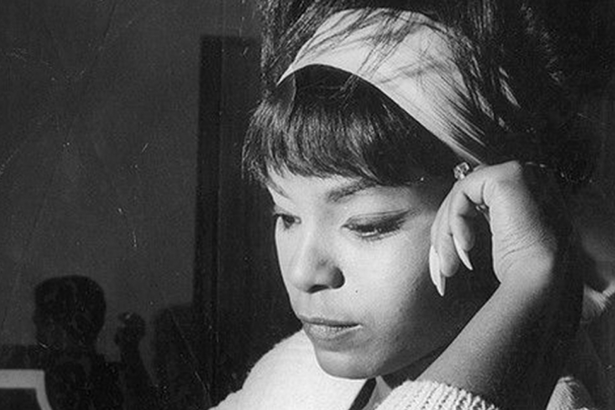 O2 Filmes to Produce a Biopic of Samba Star Elza Soares: ‘If She Were American, She Would be Compared to Ella Fitzgerald'(EXCLUSIVE)