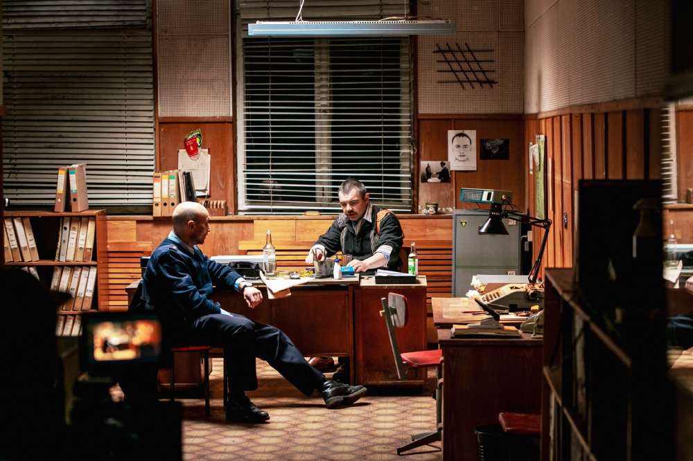 Tallinn Festival Hosts Baltic Goes to Cannes Showcase