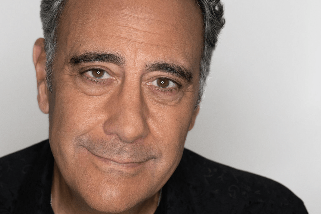 Brad Garrett Signs with Gersh for Voiceover Representation (EXCLUSIVE)