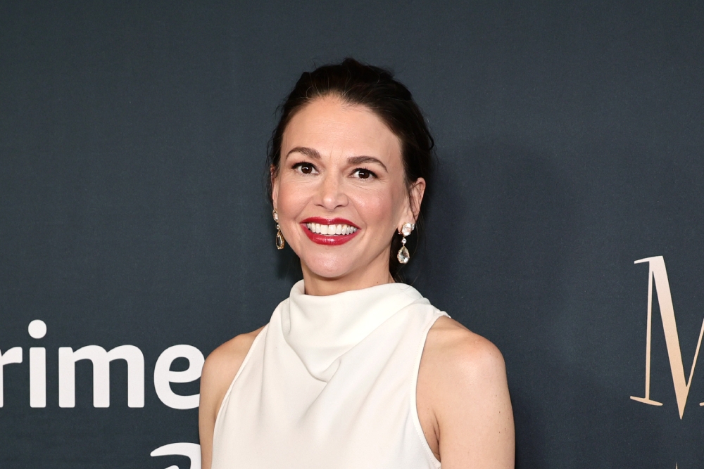 Sutton Foster to Star as Loretta Lynn in ‘Coal Miner's Daughter' Stage Musical