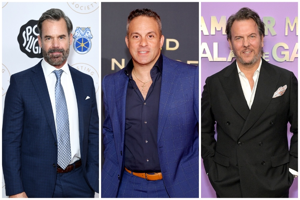 SNL Film Lines Up Cast for Soccer Comedy ‘Olde Boys' as Screenbound Launches Sales (EXCLUSIVE)