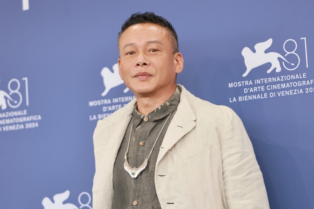 Lee Kang-sheng Sets Two More Installments of Tsai Ming-liang's ‘Walker' Series (EXCLUSIVE)
