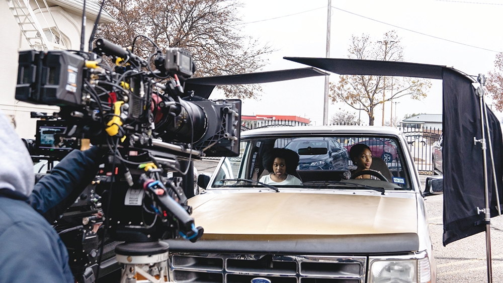 Entertainment Union Coalition Launches Keep California Rolling Campaign: ‘The Future of Film and TV Production is Not Guaranteed'