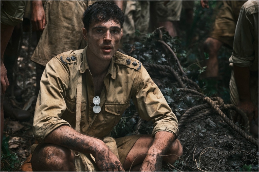 Jacob Elordi Series ‘Narrow Road to the Deep North' Sells to Prime Video in U.S.