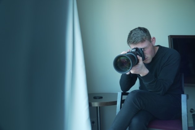 ‘Undercover: Exposing the Far Right' Director on the Future of Political Doc Programming: ‘Selection of Films at Some Festivals Is Becoming Weaker'