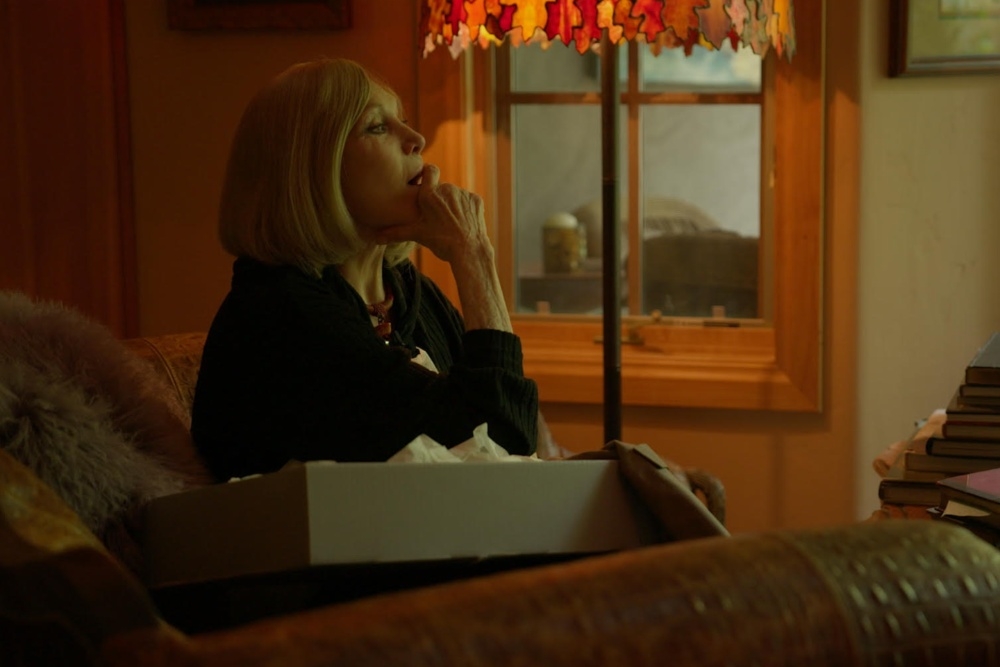 Kim Novak Documentary Biopic ‘Kim Novak's Vertigo' Acquired by Dogwoof (EXCLUSIVE)