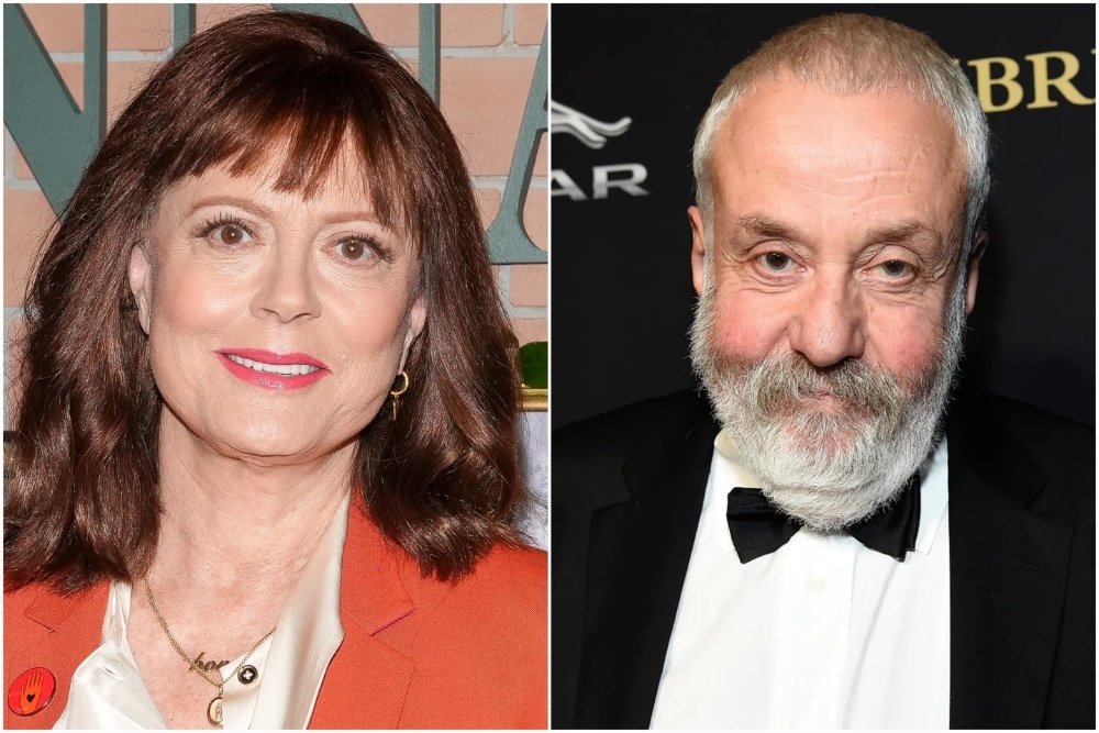 Susan Sarandon, Mike Leigh Among 600+ Signatories of Open Letter Demanding That BBC Air Delayed Gaza Medics Documentary