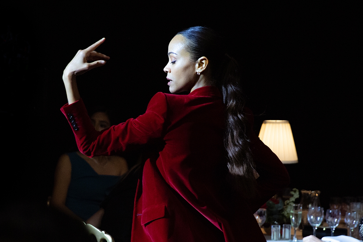 Why ‘Emilia Perez' and ‘Wicked' Were Nominated for Original Score