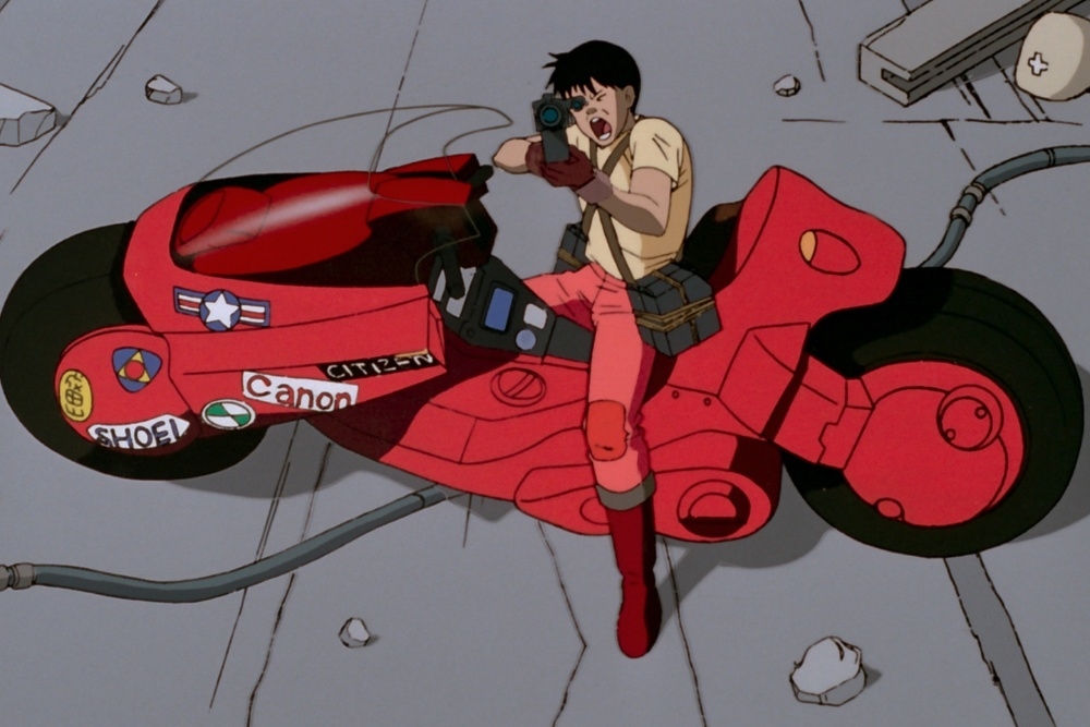 ‘Akira' 4K Restoration, ‘Dan Da Dan: Evil Eye' Lead POM Anime's 2025 Theatrical Slate