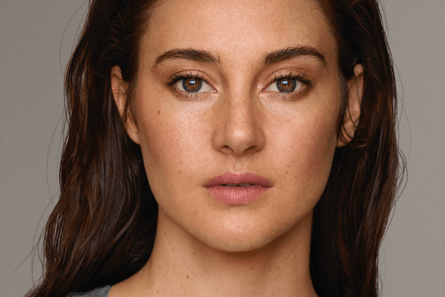 Shailene Woodley to Star in New York-Set Film ‘A Beautiful Journey' From Anonymous Federation, Gabman (EXCLUSIVE)