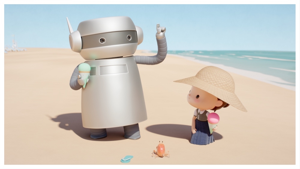 Kid Koala Talks Processing Grief Through ‘Space Cadet' as His Debut Feature Sells Wide: ‘People Keep Telling Me it Made Them Cry' (EXCLUSIVE)