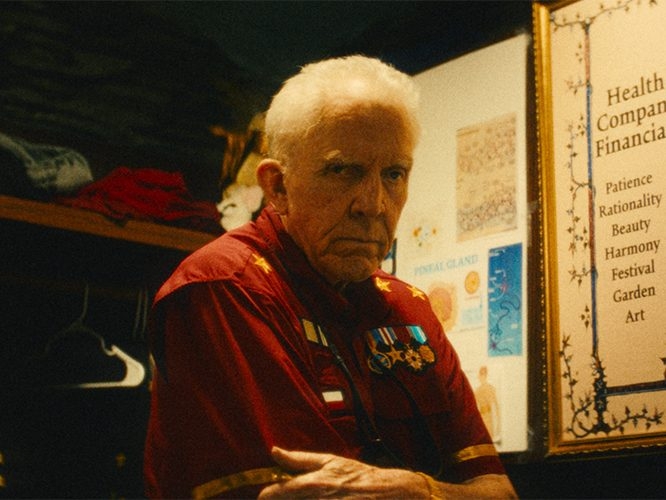 George Coulam, ‘Ren Faire' Docuseries Subject and Founder of Texas Renaissance Festival, Dies at 87