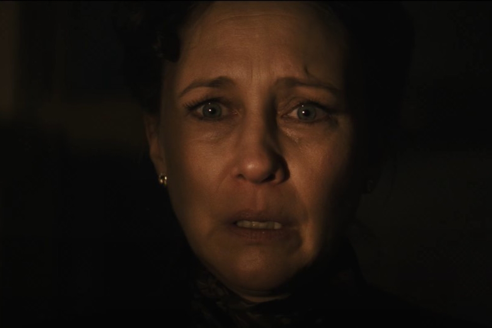 ‘The Conjuring: Last Rites' Trailer: Ed and Lorraine Warren Fight Terrifying Demons One Last Time