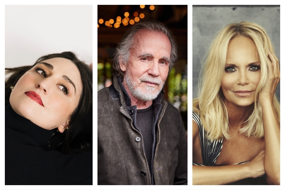 Sara Bareilles, Jackson Browne and Kristin Chenoweth Set as Honorees Alongside Wyclef Jean at Music Will Benefit Concert in New York (EXCLUSIVE)