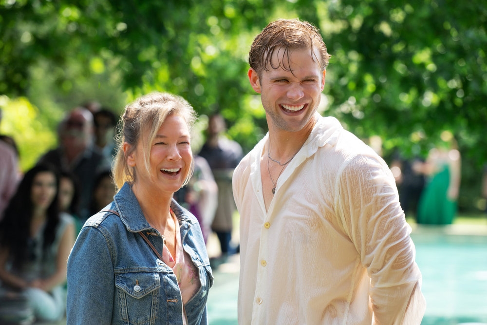 ‘Bridget Jones: Mad About The Boy' Holds Strong at No. 1 as ‘The Monkey' and ‘I'm Still Here' Debut in U.K. and Ireland Box Office