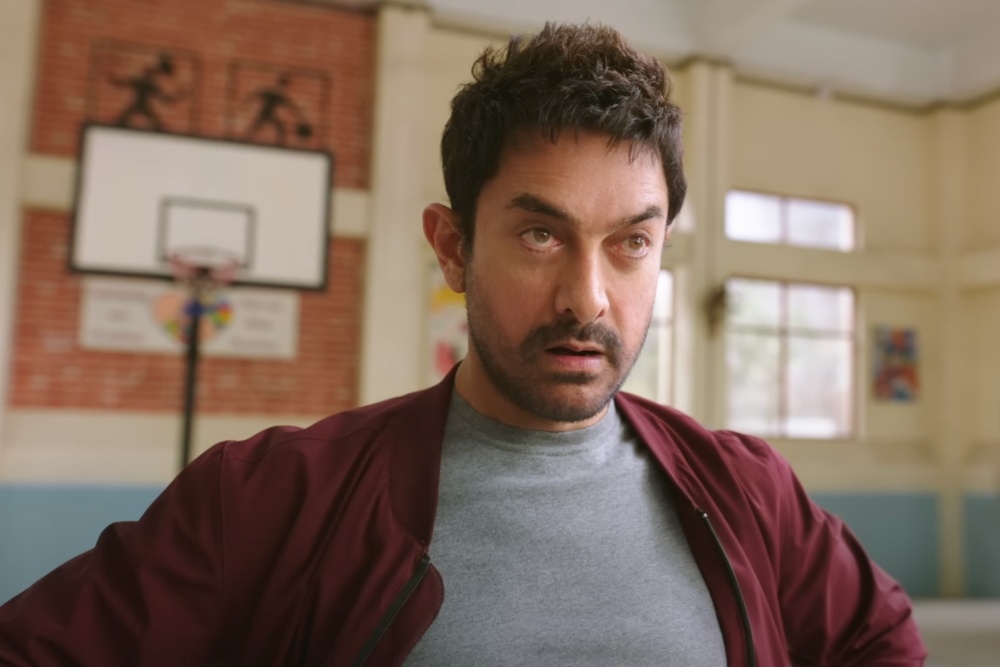 Aamir Khan Bypasses Traditional Streamers and Takes ‘Sitaare Zameen Par' Straight to YouTube: ‘I'm Hoping This Will Be the Blueprint for My Future Slate' (EXCLUSIVE)