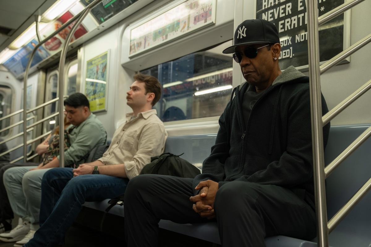 ‘Highest 2 Lowest' Review: Spike Lee's Kurosawa-Inspired Kidnapping Drama Isn't So Much a Remake as a Manifesto