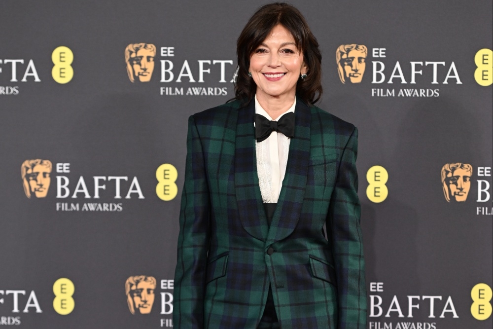 BAFTA Chief Addresses British TV Crisis, Celebrates Creative Strength of Current Landscape: ‘There's No Silver Bullet'
