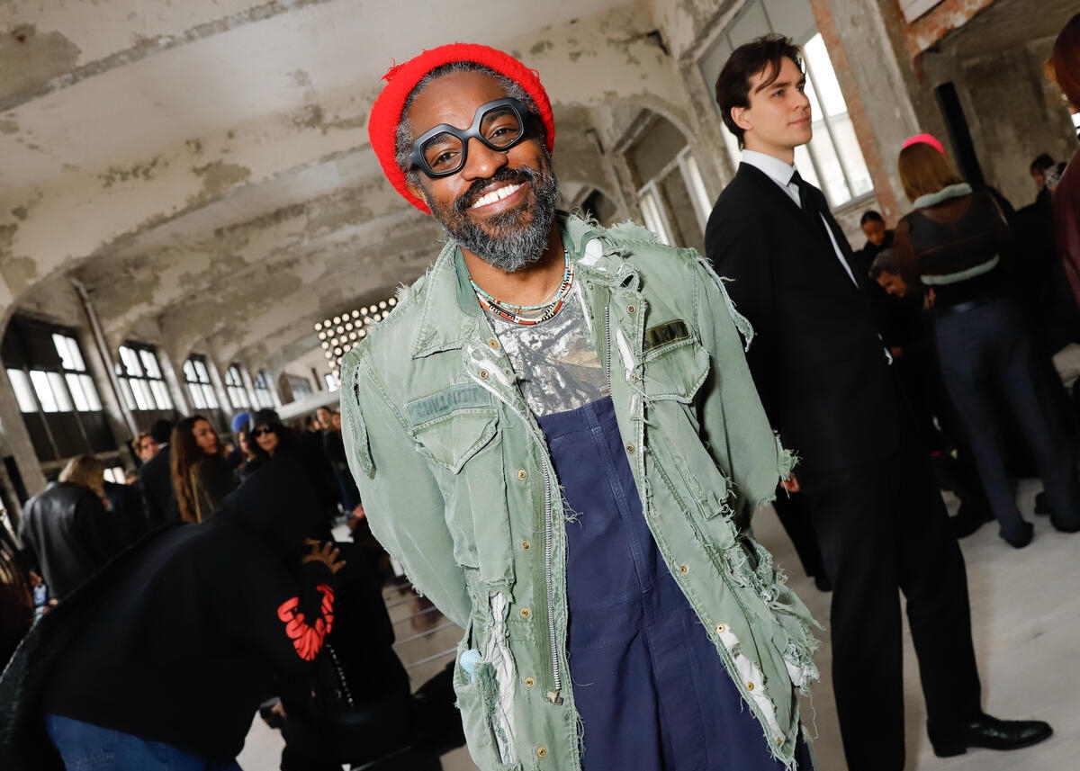 André 3000 Releases Instrumental Project ‘7 Piano Sketches'