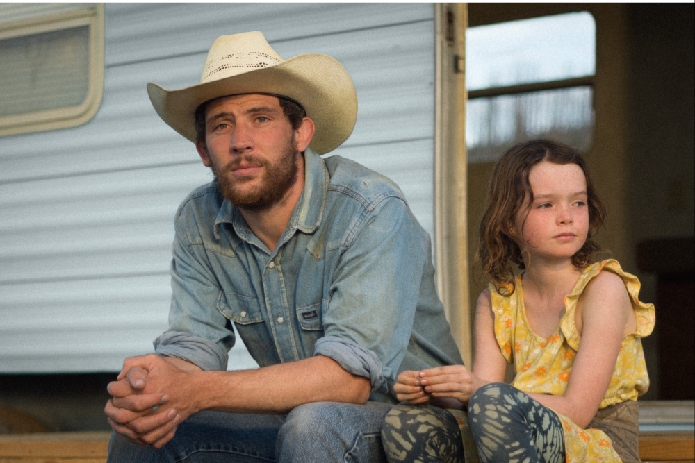 Josh O'Connor's ‘Rebuilding,' Andrea Riseborough's ‘Dragonfly' Among Karlovy Vary Lineup, With ‘Roma' Producer Nicolás Celis on Jury