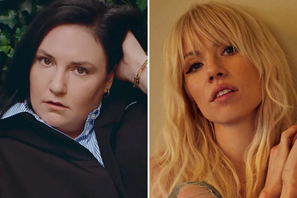 Lena Dunham and Carly Rae Jepsen Making '10 Things I Hate About You' Broadway Musical