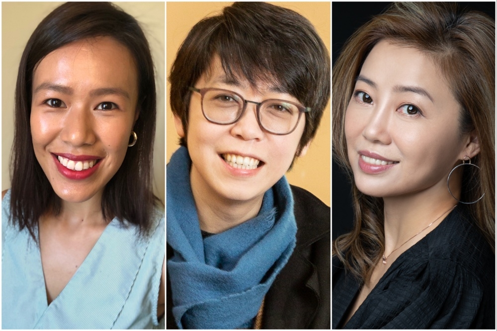 Taiwan YA Content Gets Boost as PTS XS, Third Culture, S11 Launch Drama Lab (EXCLUSIVE)