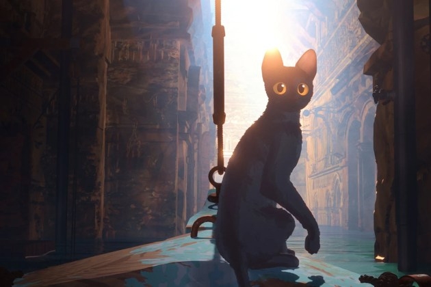 How a Lone Feline Upended the Feature Animation Oscar Race With ‘Flow'