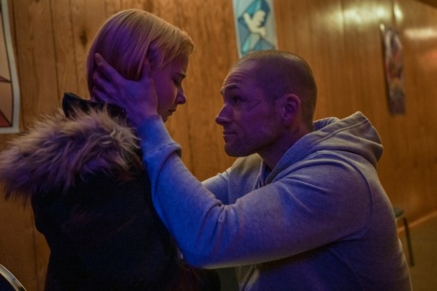 Taron Egerton Shaved His Head and Bulked Up to Play an Ex-Con in ‘She Rides Shotgun,' but ‘There Was No Method Nonsense'