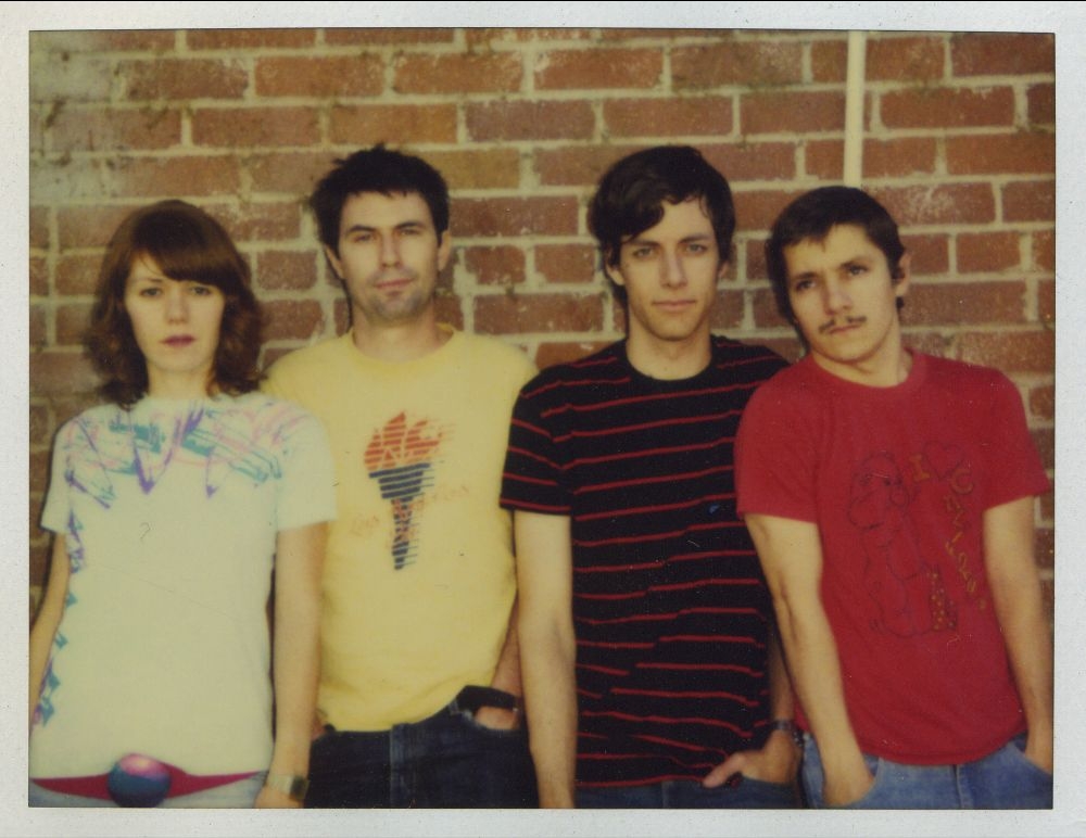 Rilo Kiley's First Show in 17 Years Confirmed for Just Like Heaven Festival, With Vampire Weekend Co-Headlining