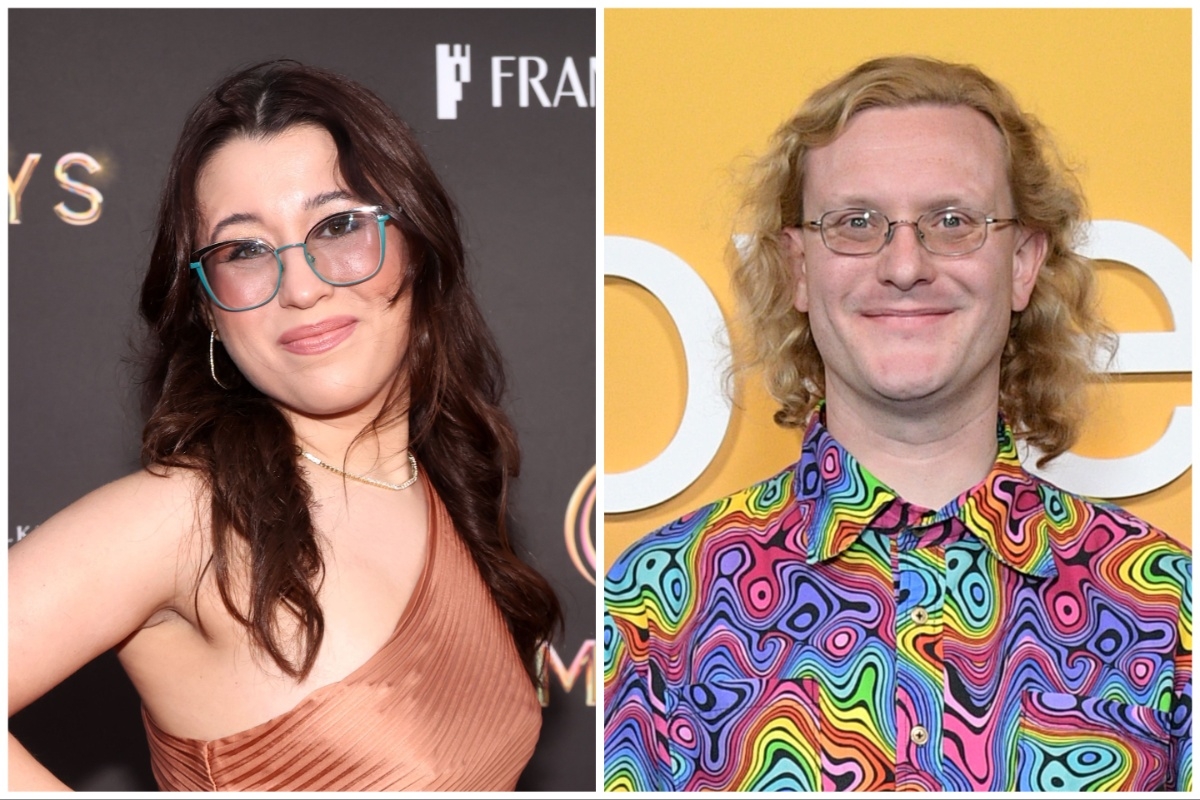 ‘Love on the Spectrum' Stars Slam RFK Jr.'s Autism Comments as ‘Extremely Ignorant' and ‘Downright Offensive': ‘We Don't Need to Be Fixed'