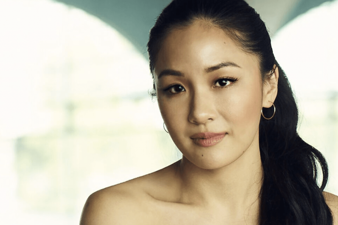 Constance Wu Signs With Gersh (EXCLUSIVE)