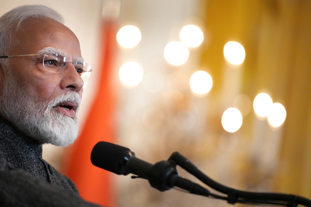 Prime Minister Narendra Modi to Headline Mumbai's WAVES 2025 Summit as India Stakes Claim in Global Entertainment Arena