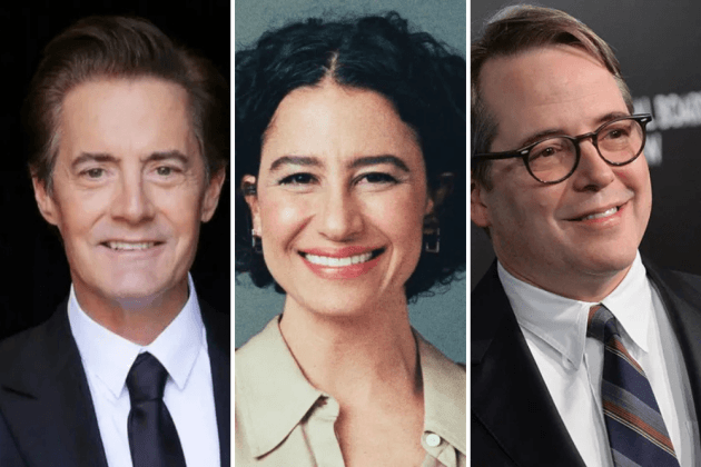 Kyle MacLachlan, Ilana Glazer and Matthew Broderick Among 2025 Tribeca Jurors – Film News in Brief