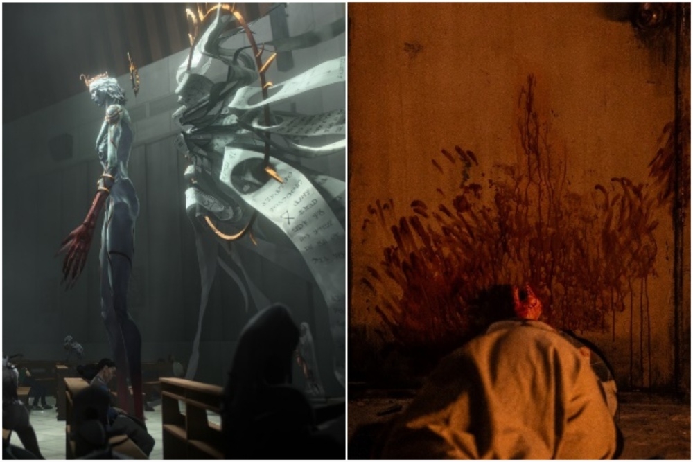 Horror Film ‘Noise,' Occult Toon ‘Exorcism Chronicles' Sell for Korea's Finecut Ahead of EFM