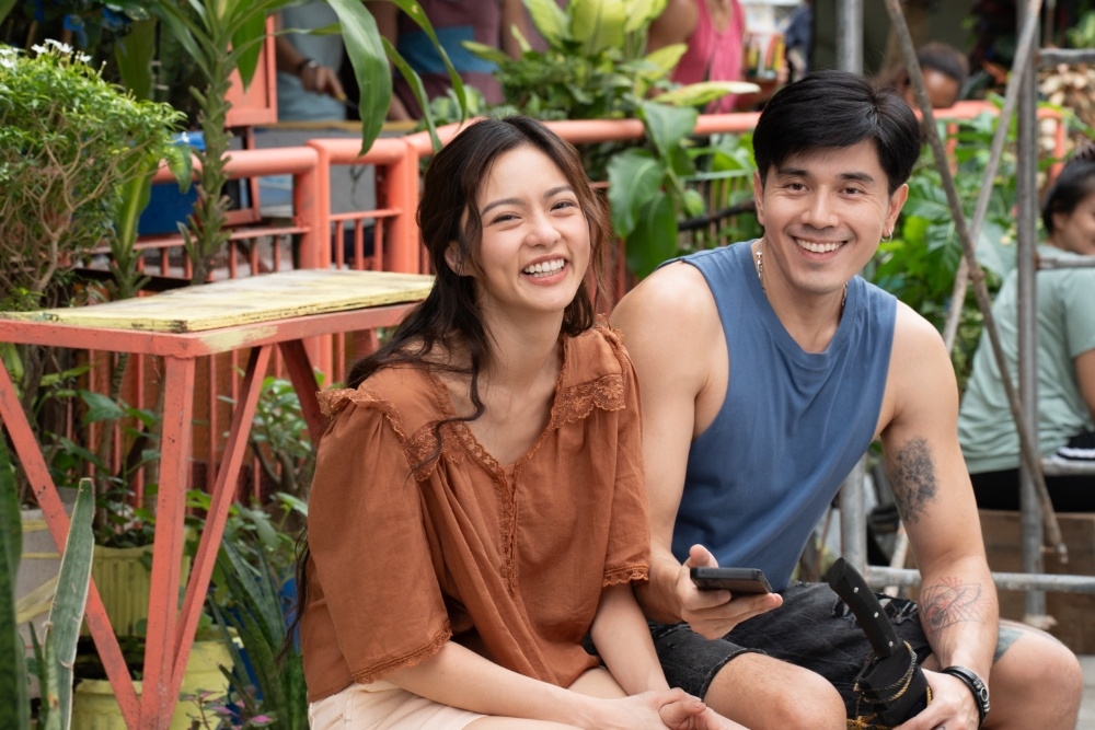 Kim Chiu, Paulo Avelino Rom-Com ‘My Love Will Make You Disappear' Scores Robust North American Opening Weekend