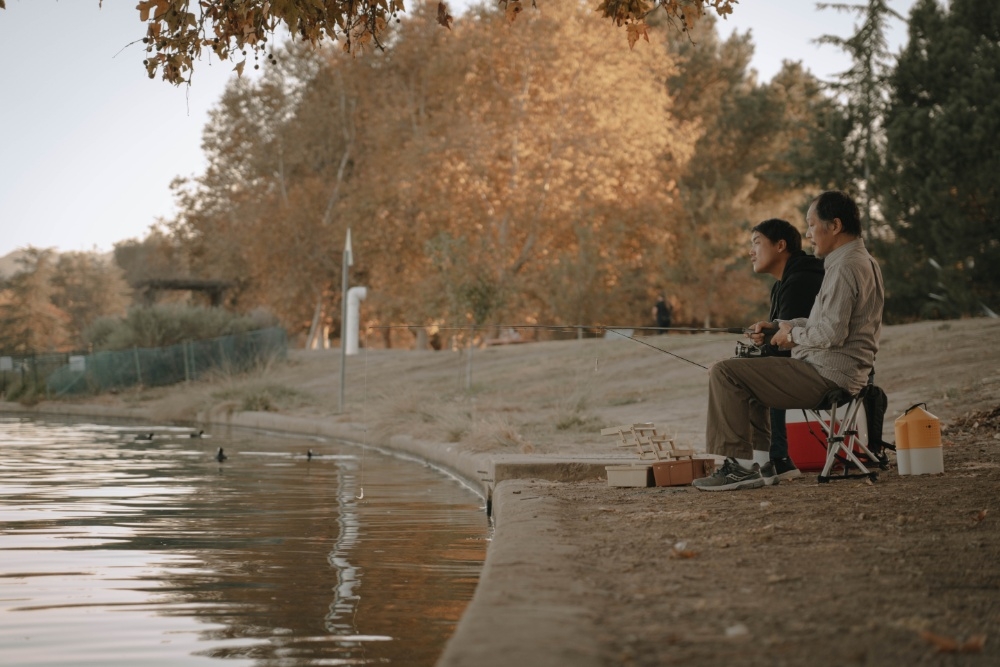 Asian-American Family Drama ‘The Harvest' Acquired by Freestyle Digital Media, Trailer Unveiled (EXCLUSIVE)