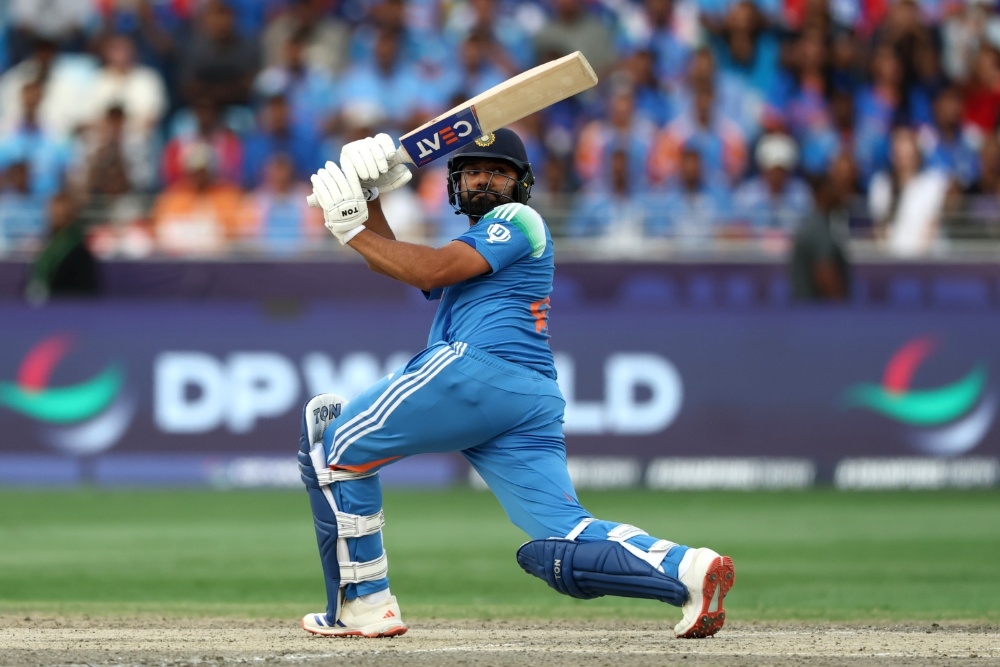 India's Champions Trophy Cricket Triumph Delivers Record Numbers for JioHotstar