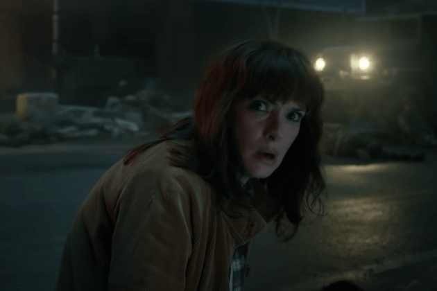 What's That Bombastic Metal Song in the ‘Stranger Things 5' Trailer?