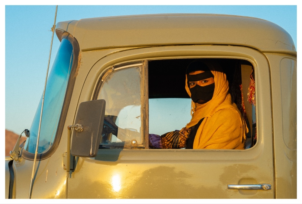 Anti-Patriarchy Saudi Drama ‘Hobal' Beats Hollywood Titles, Becoming Standout Local Hit